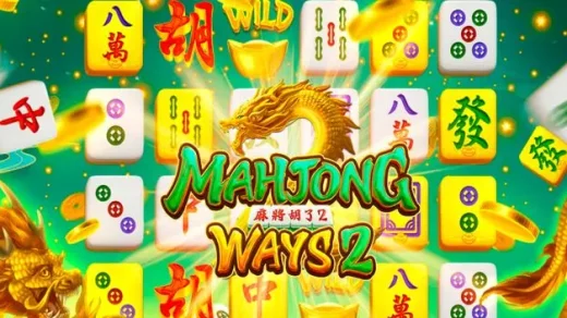 Mahjong Ways versus Mahjong Ways 3 Slot Gacor Demo Fitur dan Kelebihan