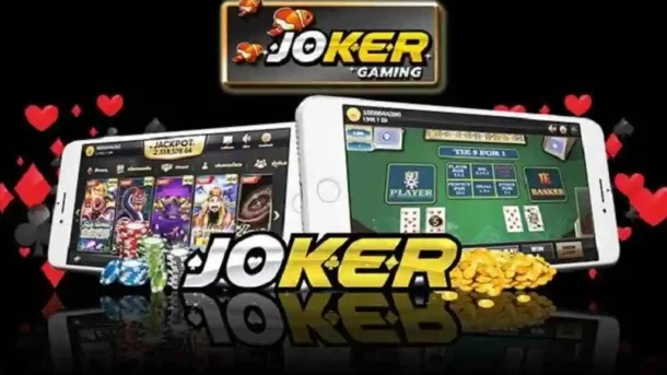 Panduan Lengkap Daftar Situs Slot Joker Gaming Terbaik