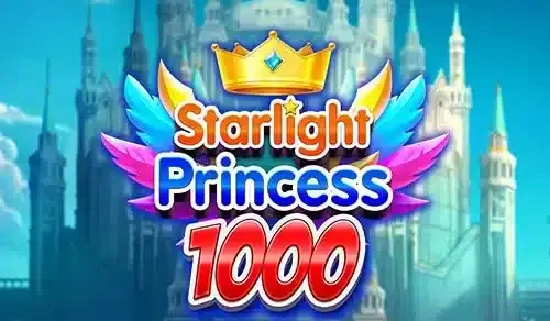 Memahami Cara Kerja Slot Online Starlight Princess 1000: Strategi Bermain Sukses