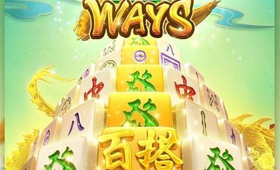 Strategi Ampuh Pragmatic Play dan Mahjong Ways 2: Cara Gampang Menang di situs Olympus1000