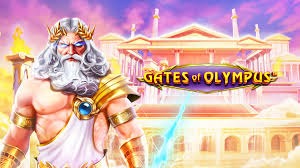 Peluang Menang Besar: Slot Olympus1000 dan Keajaiban Gates of Olympus